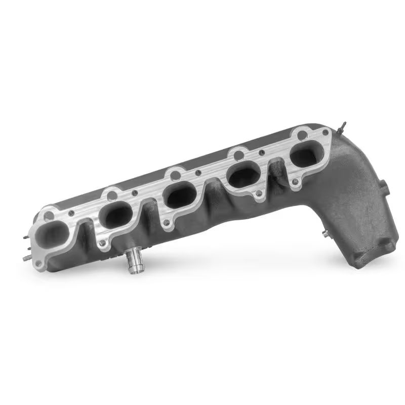 Collecteur d'admission court avec soupape d'air pour Audi S2/RS2 Wagner Tuning