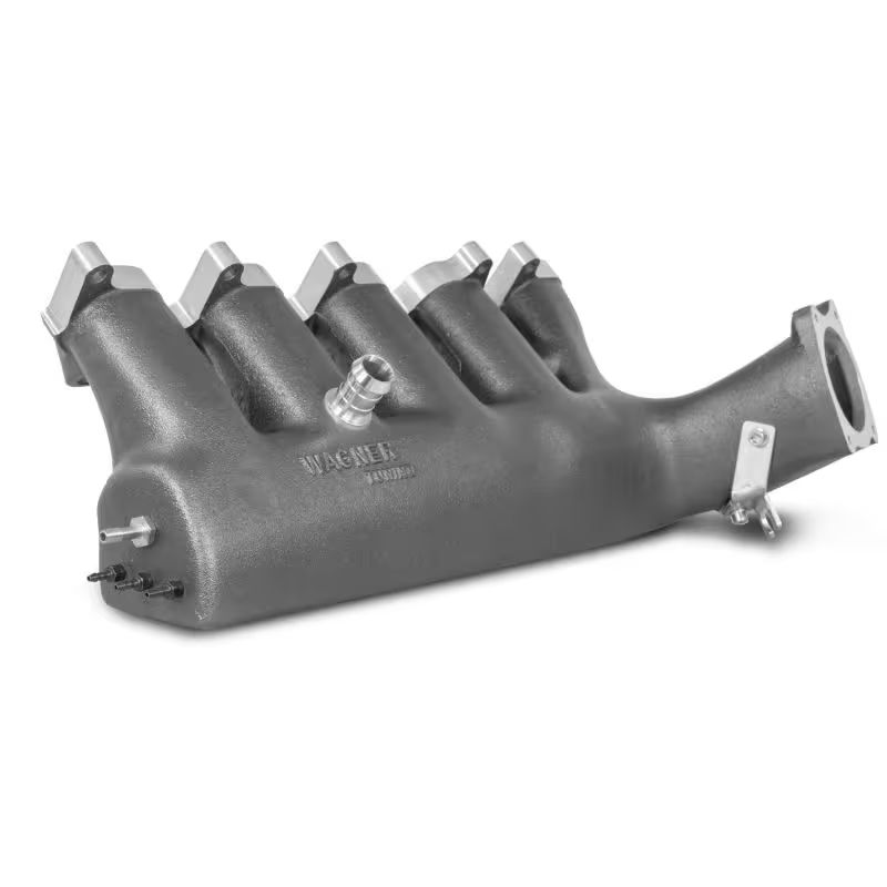Collecteur d'admission court avec soupape d'air pour Audi S2/RS2 Wagner Tuning