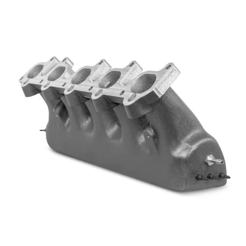 Collecteur d'admission court avec soupape d'air pour Audi S2/RS2 Wagner Tuning
