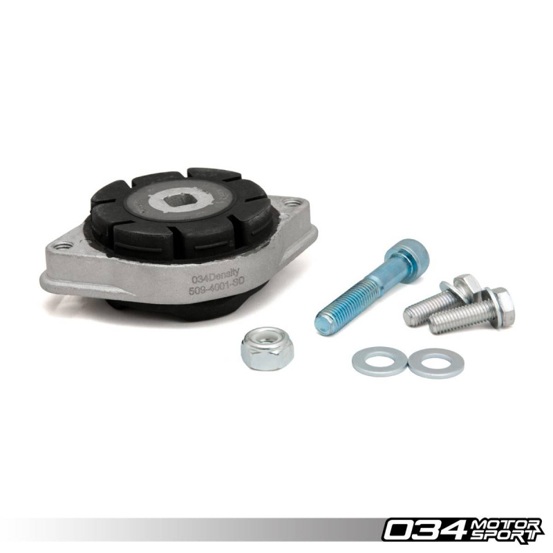 Support de transmission Street Density B6-B7 6