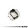 Insert de support de transmission 034Motorsport aluminium pour Audi