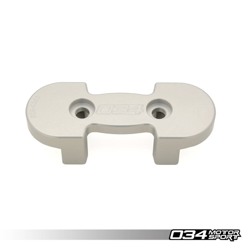Insert de Support de Transmission en Aluminium pour Audi B9/B9.5 034Motorsport