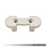 Insert de Support de Transmission en Aluminium pour Audi B9/B9.5 034Motorsport