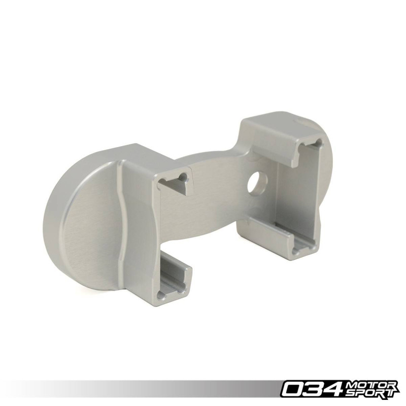 Insert de Support de Transmission en Aluminium pour Audi B9/B9.5 034Motorsport