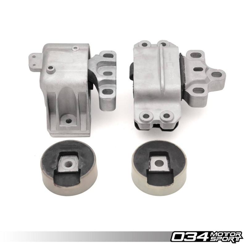 Supports moteur Density Line VW Mk5 Mk6, 8J 8P Audi, VR6