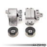 Supports moteur Density Line VW Mk5 Mk6, 8J 8P Audi, VR6