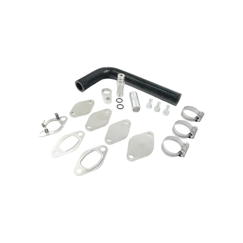 Kit de suppression de la vanne EGR et du refroidisseur pour VW Transporter T6 2.0 TDI