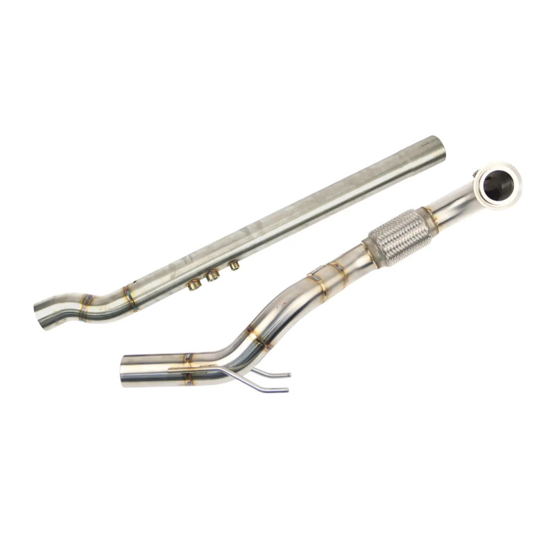 Suppression du FAP/catalyseur et Adblue du VW Transporter T6.1 2.0 TDI et Bi-TDI