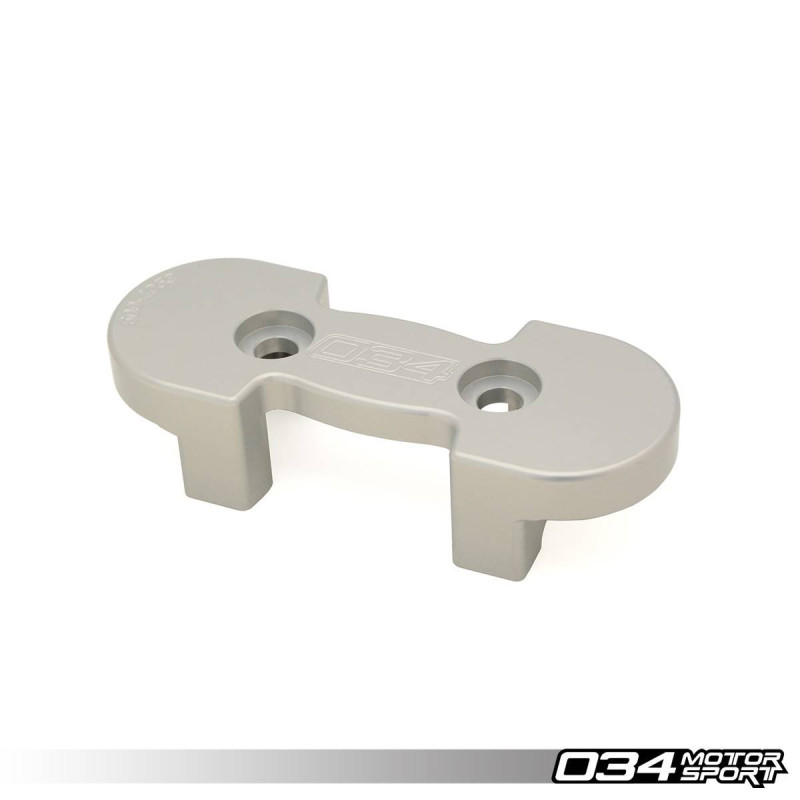 Insert de Support de Transmission en Aluminium pour Audi B9/B9.5 034Motorsport