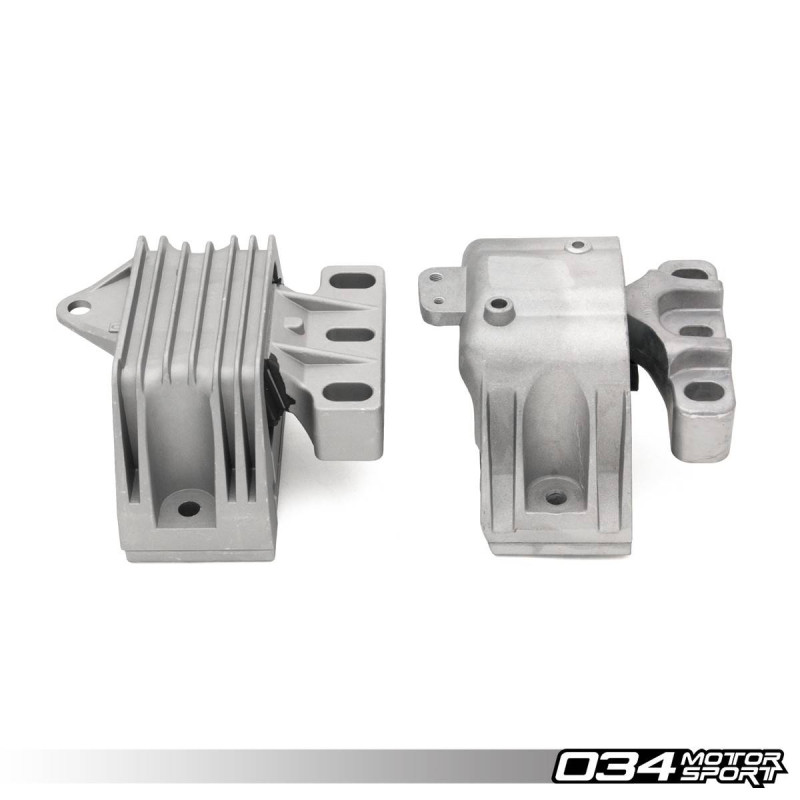 Jeu de supports moteur Density Line pour Volkswagen Mk4 et Audi 2.8L/3.2L VR6