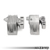 Jeu de supports moteur Density Line pour Volkswagen Mk4 et Audi 2.8L/3.2L VR6