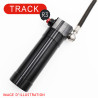 Kit combinés filetés TRACK-R3 Dynaparts pour AUDI A3 années 04-12