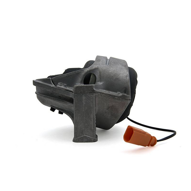 Motor Mount Pair,SD,B8 V8Stre