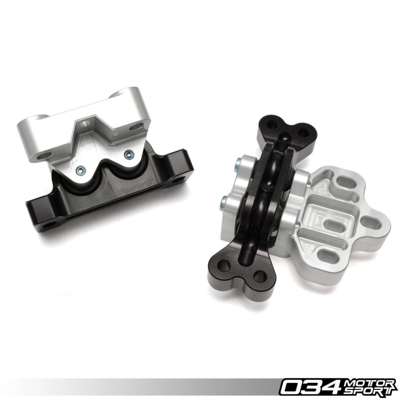 Kit de Support Moteur et de Transmission 034Motorsport
