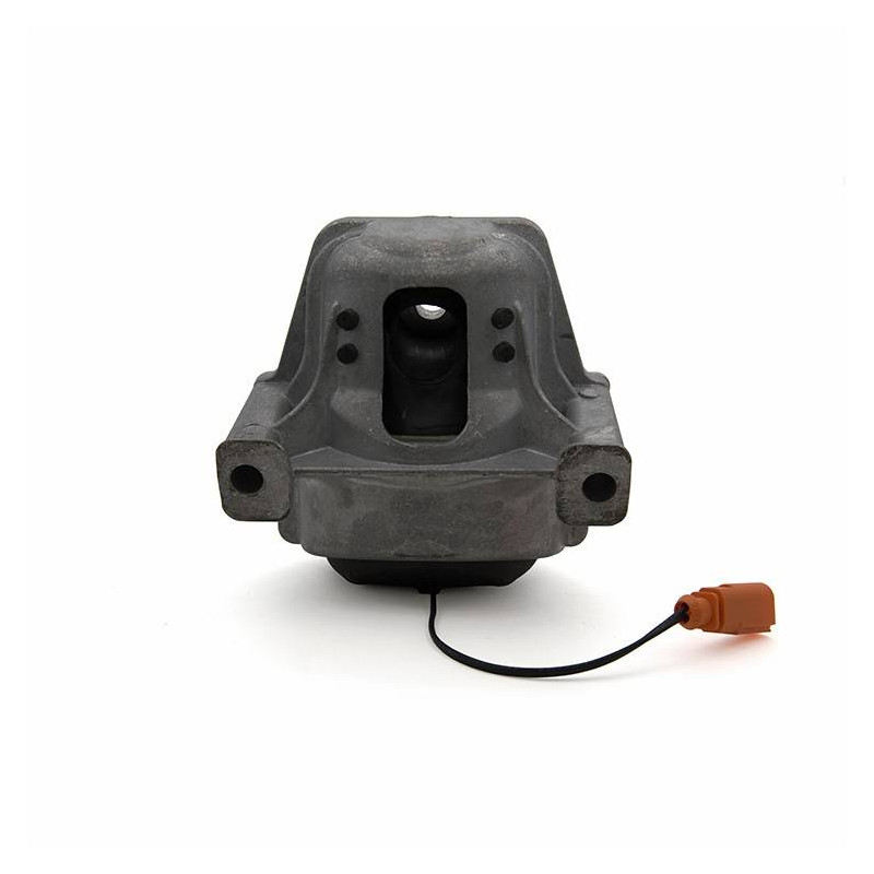 Motor Mount Pair,SD,B8 V8Stre