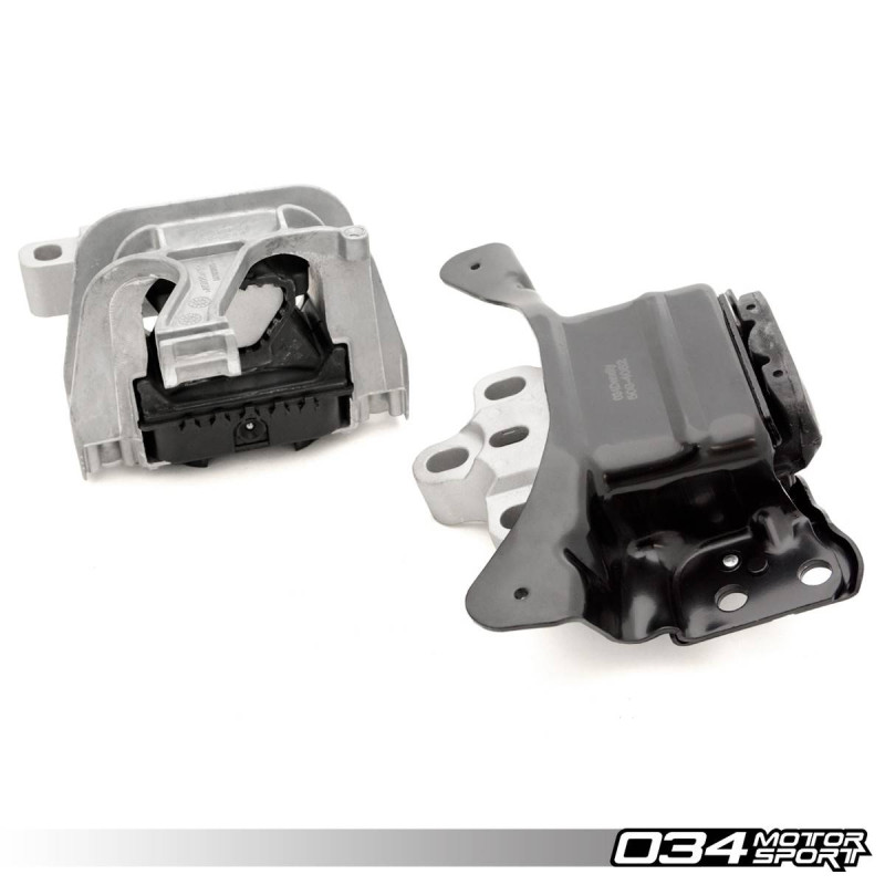 Motor Mount Pair 034 motorsport pour Density,