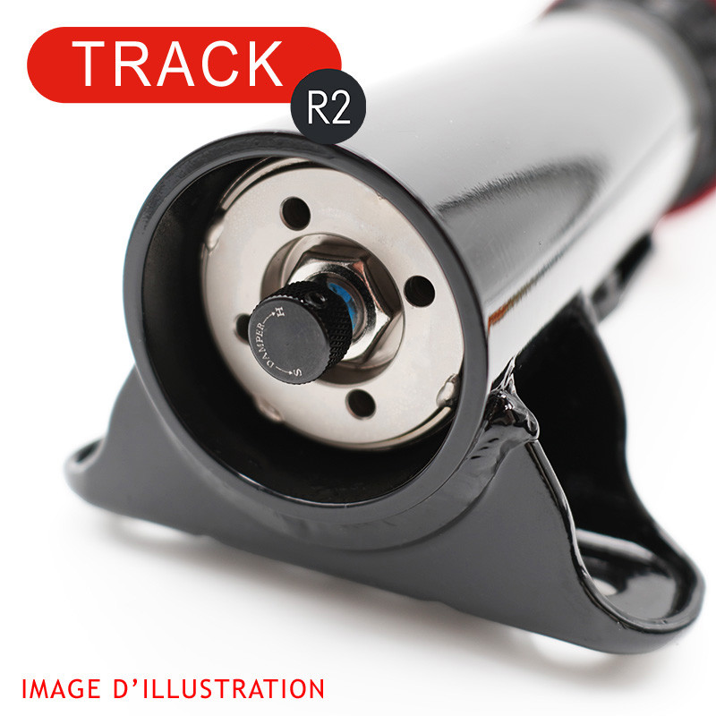Kit combinés filetés TRACK-R2 Dynaparts pour BMW Z3 M années 97-03