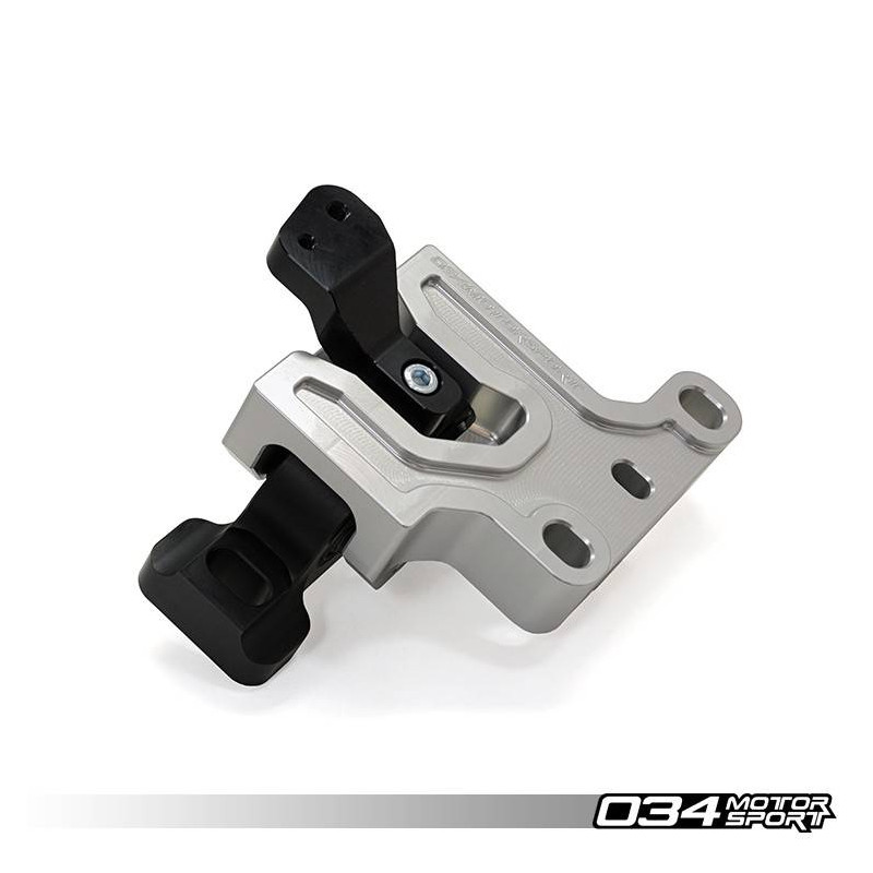 Paire de supports moteur/transmission Motorsport TrackSport, Volkswagen Golf/GTI/GLI MkV/MkVI et Audi A3/TT 2.0T 8J/8P