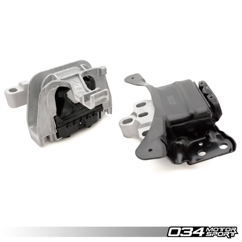 Motor Mount Pair 034 motorsport pour Density,