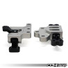 Paire de supports moteur/transmission Motorsport TrackSport, Volkswagen Golf/GTI/GLI MkV/MkVI et Audi A3/TT 2.0T 8J/8P