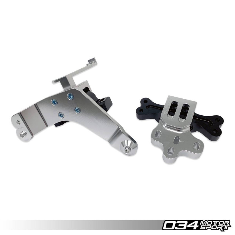Supports Moteur et de Transmission TrackSport 034Motorsport