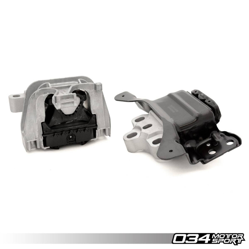 Motor Mount Pair 034 motorsport pour Density,