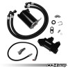 Catch Can Kit 034Motorsport Stage 2 für MQB FWD