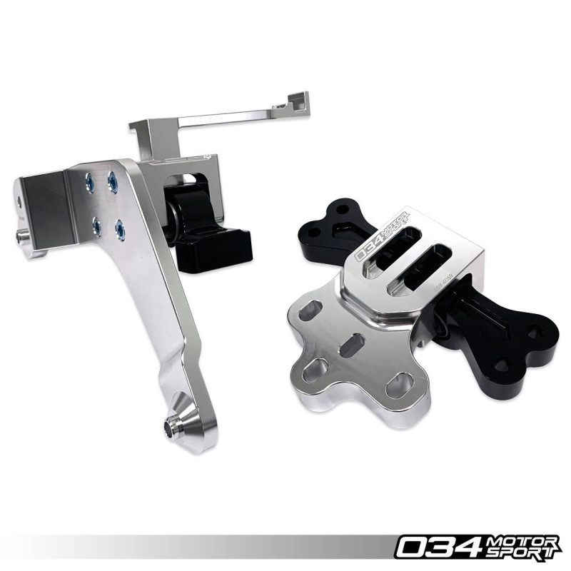 Supports Moteur et de Transmission TrackSport 034Motorsport