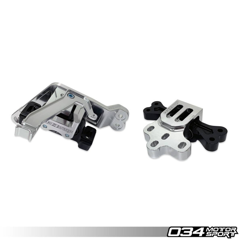 Supports Moteur et de Transmission TrackSport 034Motorsport