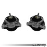 Supports moteurs 034Motorsport Street Density pour BMW