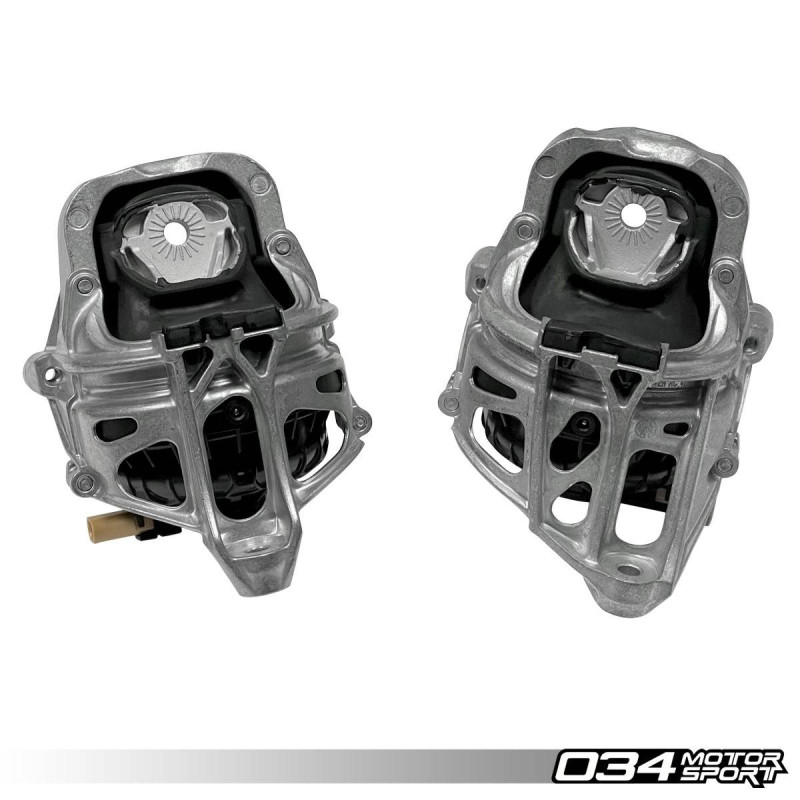 Support moteur 034Motorsport Street Density pour Audi S4/S5/SQ5/RS4/RS5