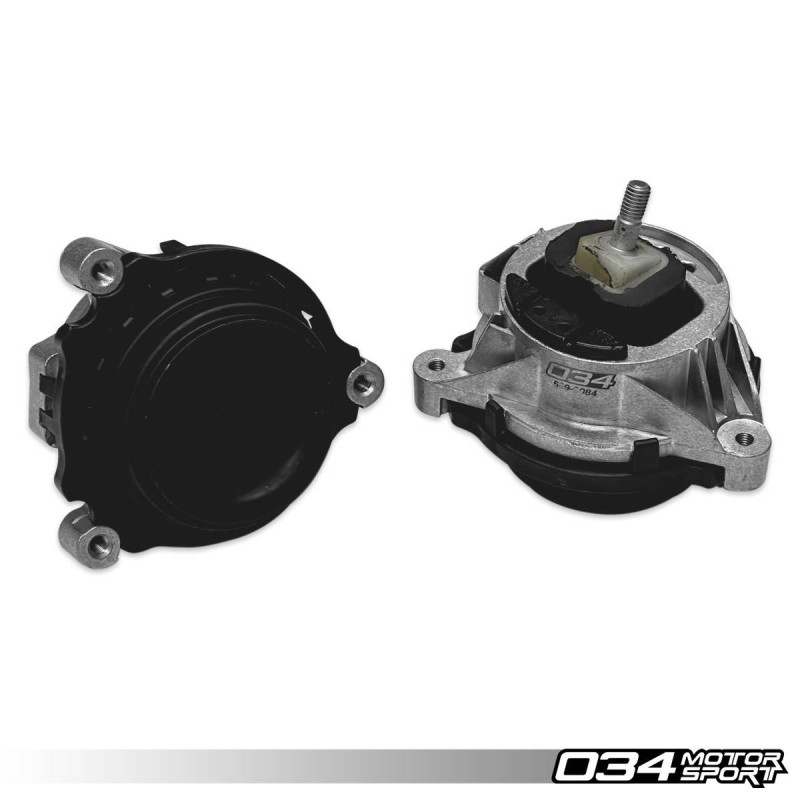 Supports moteurs 034Motorsport Street Density pour BMW