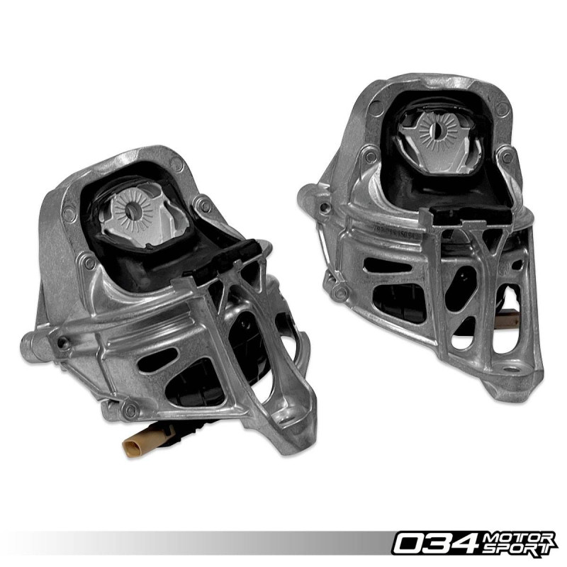 Support moteur 034Motorsport Street Density pour Audi S4/S5/SQ5/RS4/RS5