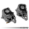 Support moteur 034Motorsport Street Density pour Audi S4/S5/SQ5/RS4/RS5