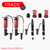 Kit combinés filetés TRACK-R3 Dynaparts pour MAZDA MAZDA3 années 04-09
