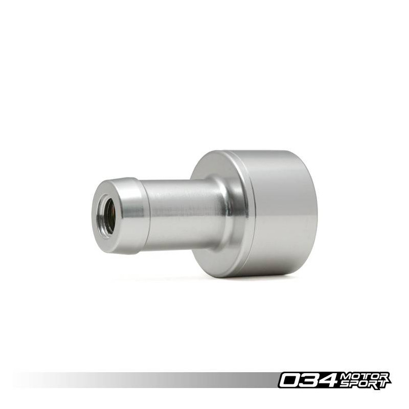Clapet anti-retour PCV, AAN VW/Audi/Seat 1.8T - 2.7T