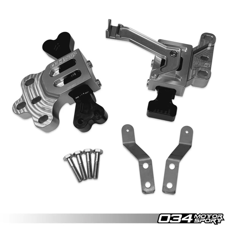 Kit Motor- und Getriebelager 034Motorsport Motorsport StreetSport & TrackSport: Volkswagen & Audi