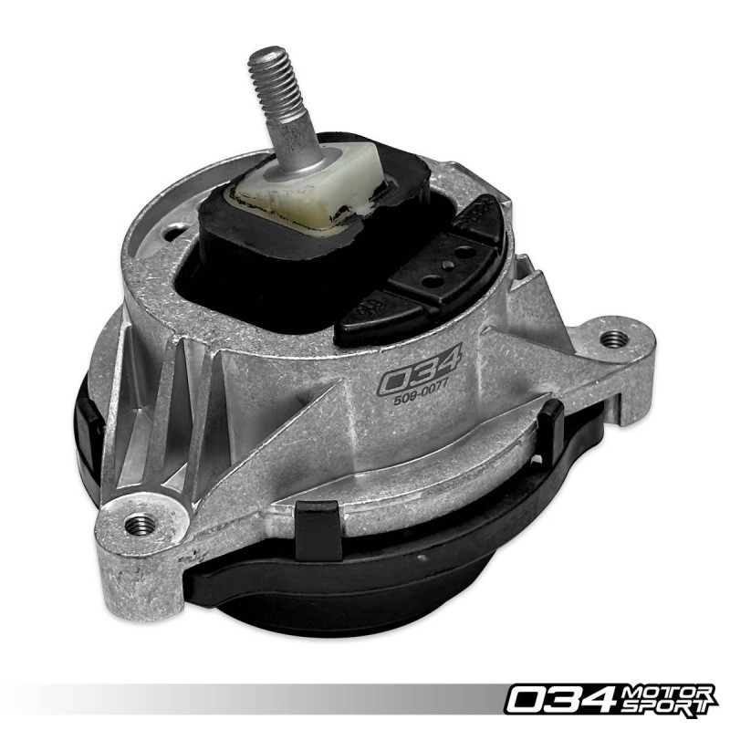 Supports moteurs 034Motorsport Street Density pour BMW