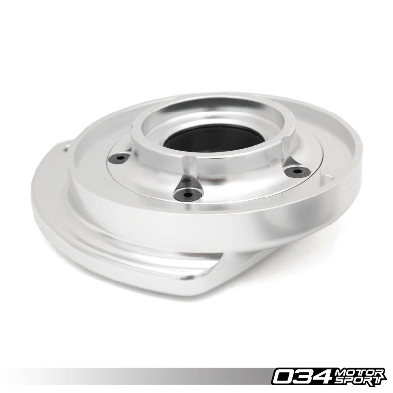 Paire de coupelles d'amortisseur Dynamic + 034Motorsport VW / Audi / Skoda
