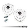 Paire de coupelles d'amortisseur Dynamic + 034Motorsport VW / Audi / Skoda