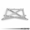 X-Brace en Aluminium Billet 034Motorsport pour Audi B8/B8.5 et Porsche Macan