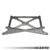 X-Brace en Aluminium Billet 034Motorsport pour Audi B8/B8.5 et Porsche Macan
