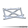 X-Brace en Aluminium Billet 034Motorsport pour Audi B8/B8.5 et Porsche Macan