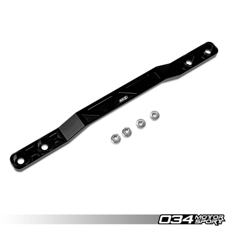 Renfort de Tunnel d’Arbre de Transmission X-Clear pour Volkswagen & Audi AWD MQB et MQB EVO