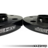 Kit élargisseurs de voie Dynamic+ Flush 034Motorsport Volkswagen Golf MK7, GTI (2012-2020)