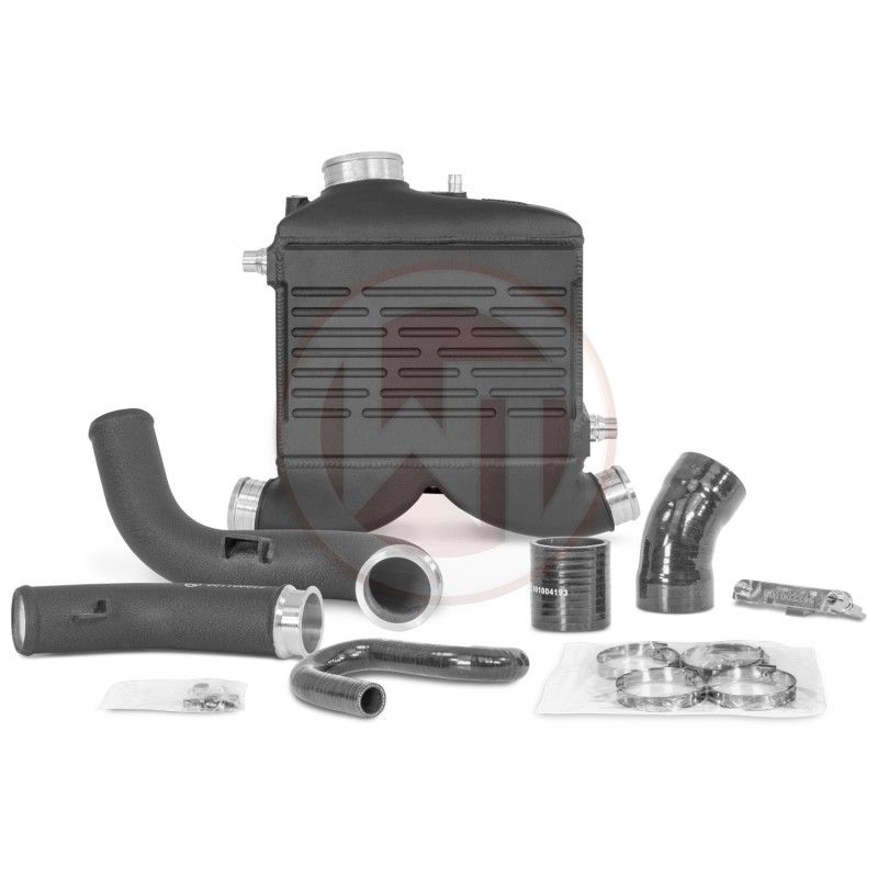Kit intercooler performance pour : Mercedes-Benz Classe C / E / GLC 43 AMG Wagner Tuning