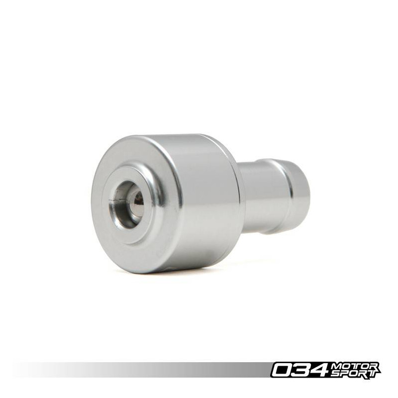 Clapet anti-retour PCV, AAN VW/Audi/Seat 1.8T - 2.7T