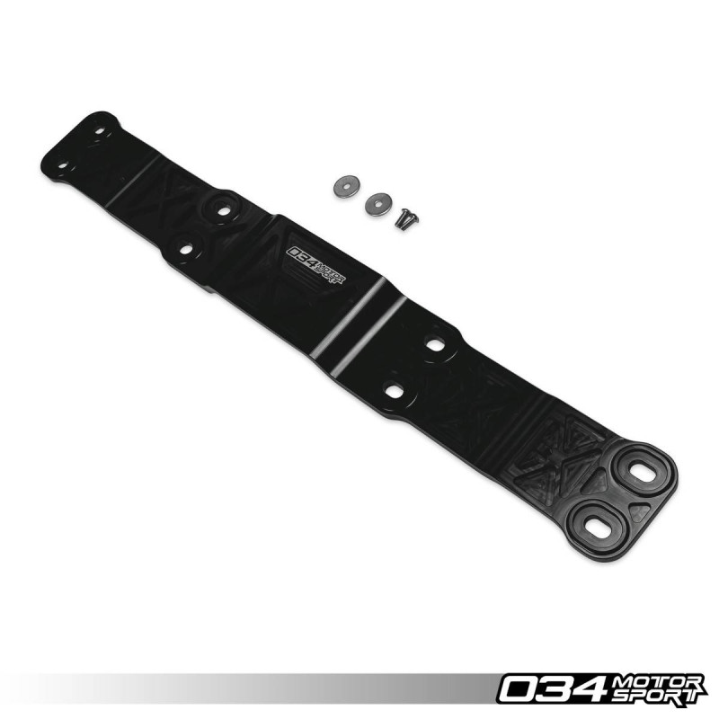 Renfort Tunnel d’Arbre de Transmission X-Clear 034Motorsport – Audi C7/C7.5 A6, S6, RS6, A7, S7, RS7