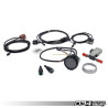 Kit 034 motorsport pour mesure pourcentage Ethanol pour TTRS/RS3