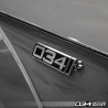Badge 034Motorsport Dynamic +